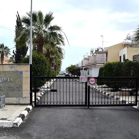 Christos House * Larnaca