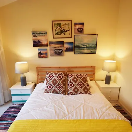 Dom wakacyjny Christos House *