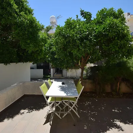 Christos House Larnaka