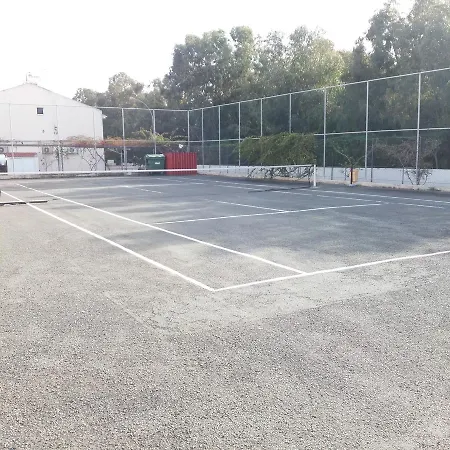 Christos House 펜션