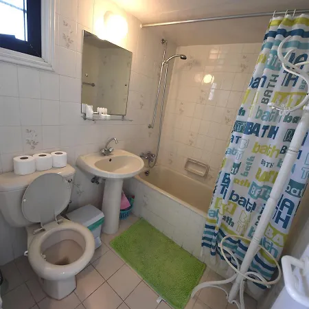 Christos House Larnaca