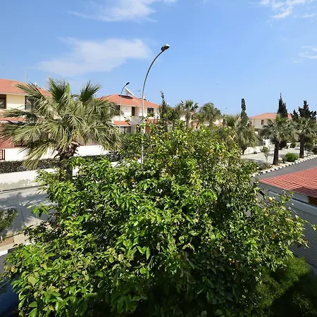 Vakantiehuis Christos House