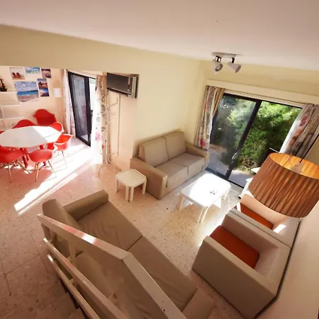 Christos House Ferienhaus Larnaka