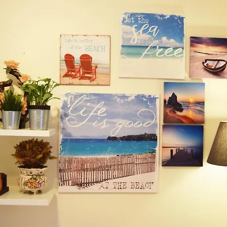 Christos House Λάρνακα