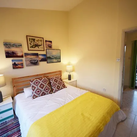 Vakantiehuis Christos House