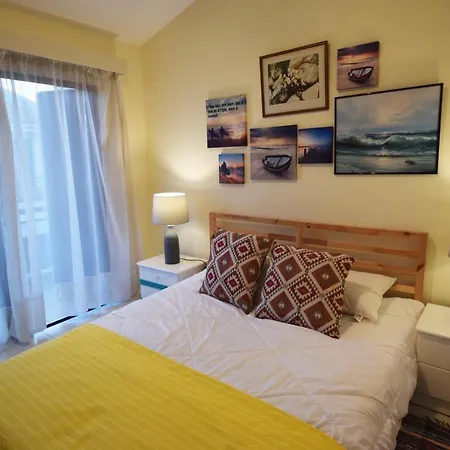 Christos House 라르나카