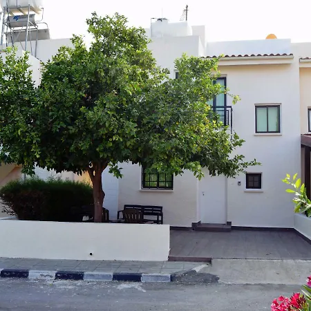 Christos House *