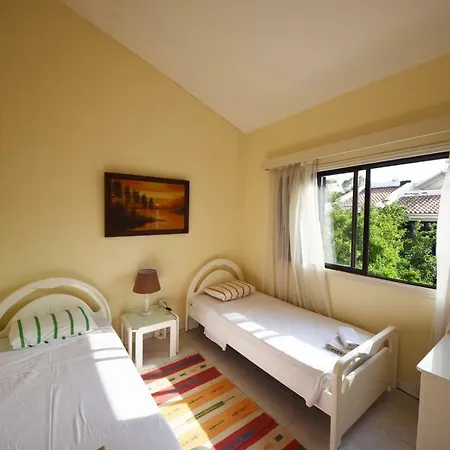 Christos House * Larnaka