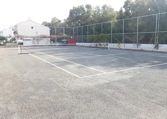 Christos House Feriehus