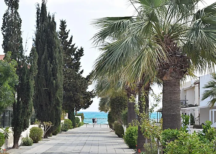 Feriehus Christos House *