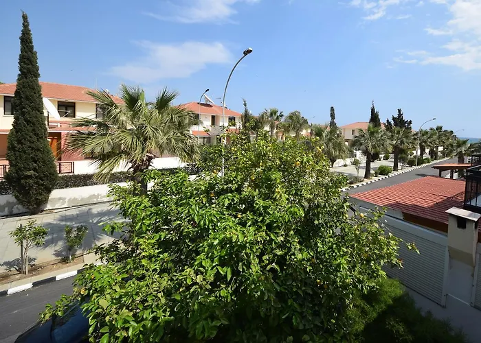 Feriehus Christos House