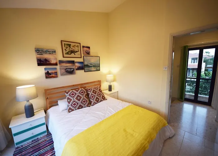 Feriehus Christos House