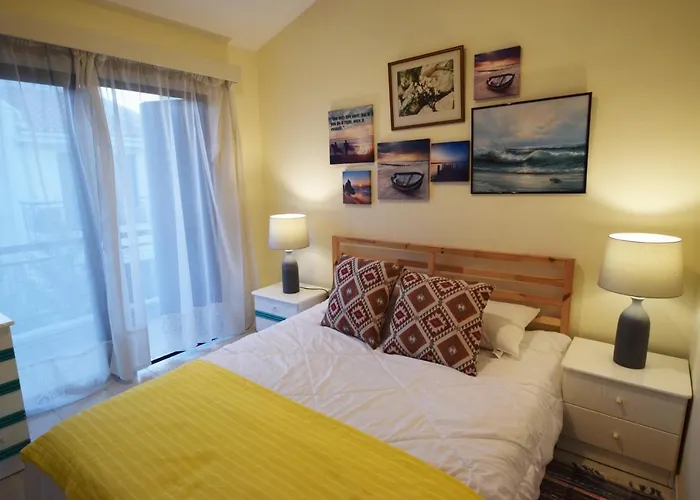 Christos House Larnaca