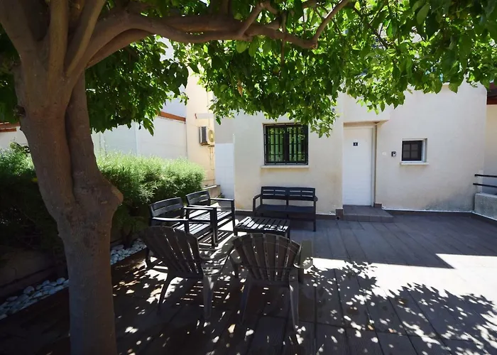 Christos House * Larnaca