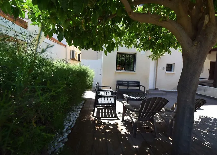 Christos House Feriehus